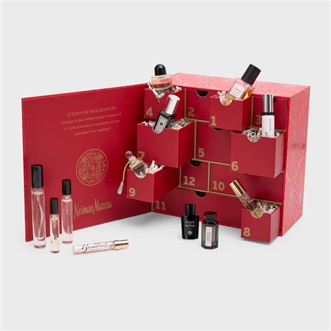 luxury perfume advent calendar|best perfume advent calendar 2024.